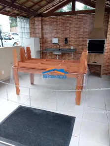 Apartamento com 2 Quartos à venda, 45m² no Jardim Ísis, Cotia