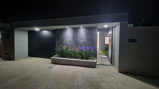 Casa com 2 Quartos à venda, 80m² no Jardim Atlântico Leste (Itaipuaçu), Maricá