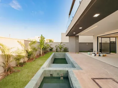 Casa de Condomínio com 5 Quartos para venda ou aluguel, 300m² no Coité, Eusébio