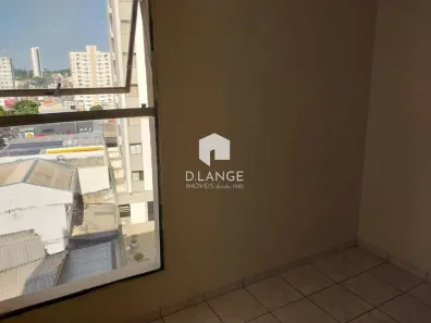 Kitnet com 1 Quarto para alugar, 36m² no Cambuí, Campinas
