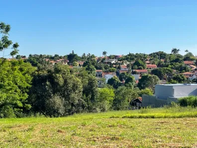 Terreno / Lote / Condomínio à venda, 566m² no Centro, Águas de São Pedro