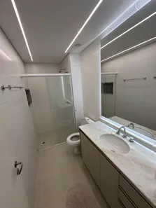 Apartamento com 1 Quarto para alugar, 34m² no Campina do Siqueira, Curitiba