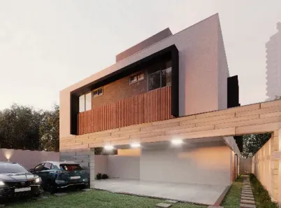 Casa com 2 Quartos à venda, 50m² no Janga, Paulista