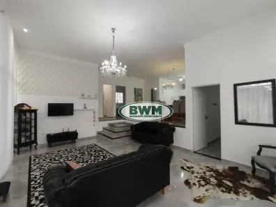 Fazenda / Sítio / Chácara com 4 Quartos para alugar, 250m² no Residencial Aquarius, Araçoiaba da Serra