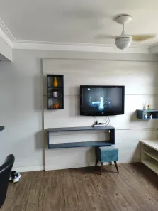 Apartamento com 3 Quartos à venda, 63m² no Parque João de Vasconcelos, Sumaré