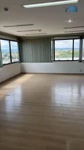 Conjunto Comercial / Sala à venda, 70m² no Alto da Vila Nova, Itu