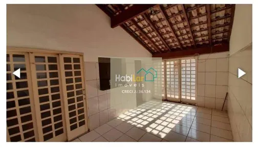 Sobrado com 2 Quartos à venda, 172m² no Jardim Marajó, São José do Rio Preto