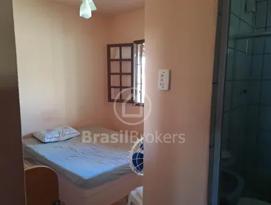 Casa com 3 Quartos à venda, 100m² no Santa Cruz, Campos dos Goytacazes