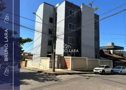 Apartamento com 3 Quartos à venda, 98m² no São Sebastião, Igarapé