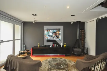 Casa de Condomínio com 3 Quartos à venda, 108m² no Vila Andrade, São Paulo