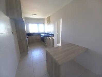 Apartamento com 2 Quartos à venda, 76m² no Vila Monteiro, Piracicaba