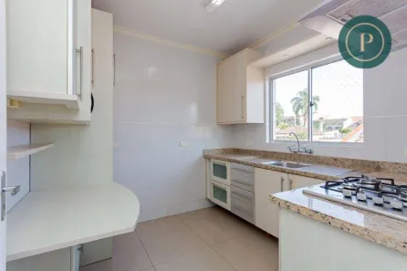 Casa de Condomínio com 3 Quartos à venda, 122m² no Cidade Industrial, Curitiba