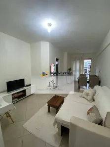 Apartamento com 2 Quartos à venda, 58m² no Parque Rosário, Campos dos Goytacazes