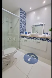 Casa de Condomínio com 5 Quartos à venda, 600m² no Busca Vida (Abrantes), Camaçari