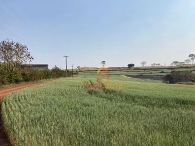 Terreno / Lote Comercial à venda, 91474m² no Parque Industrial, Ibiporã