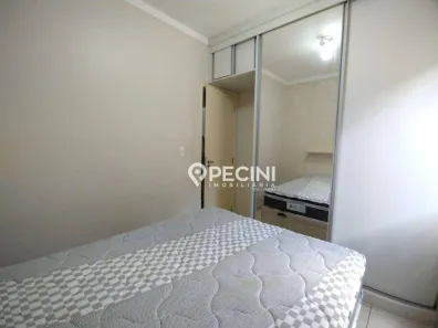 Casa com 3 Quartos à venda, 226m² no Parque dos Jequitibás, Santa Gertrudes