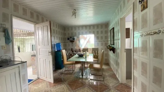 Apartamento com 2 Quartos à venda, 60m² no São José, Salinópolis