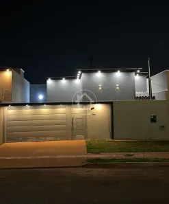 Casa com 3 Quartos à venda, 70m² no Vila Nasser, Campo Grande