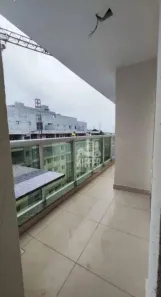 Apartamento com 2 Quartos à venda, 68m² no São Francisco, Niterói