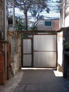 Casa com 2 Quartos à venda, 60m² no Jardim Iracema, Taboão da Serra