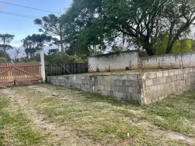 Fazenda / Sítio / Chácara com 2 Quartos à venda, 50m² no Costeira, Araucária