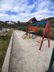 Apartamento com 2 Quartos à venda, 47m² no Itaboa, Campo Largo