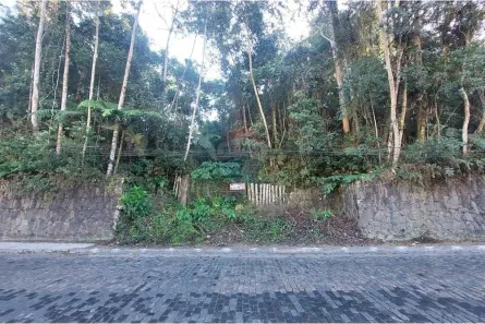 Terreno / Lote / Condomínio à venda, 9542m² no Bingen, Petrópolis