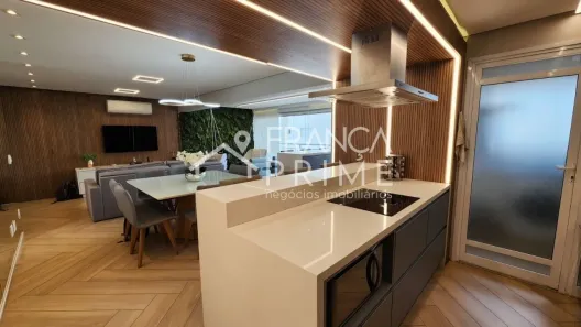 Apartamento com 2 Quartos à venda, 105m² no Vila Anastácio, São Paulo