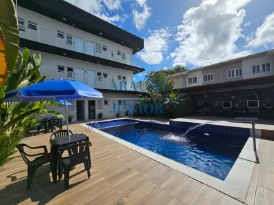 Kitnet com 1 Quarto à venda, 30m² no Maranduba, Ubatuba