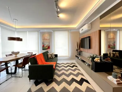 Apartamento com 3 Quartos à venda, 100m² no Zona Nova, Capão da Canoa