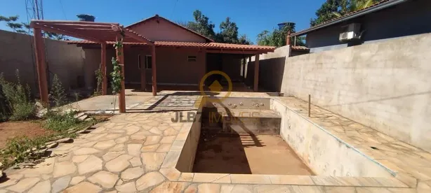 Casa com 2 Quartos à venda, 145m² no , Bela Vista de Goiás