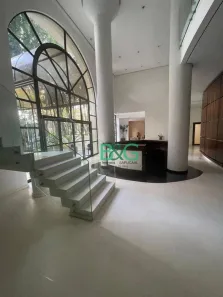 Apartamento com 2 Quartos para alugar, 90m² no Jardim Paulista, São Paulo