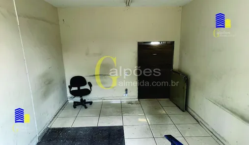 Galpão / Depósito / Armazém para alugar, 2017m² no Piratininga, Osasco
