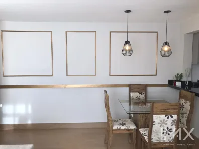 Apartamento com 2 Quartos à venda, 43m² no Yolanda, Foz do Iguaçu