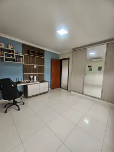 Prédio Inteiro com 3 Quartos à venda, 281m² no Vila Santa Isabel, Anápolis