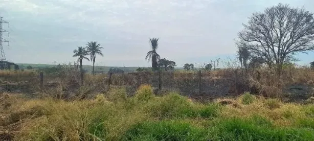 Terreno / Lote / Condomínio à venda, 14700m² no Jardim Nova Limeira, Limeira