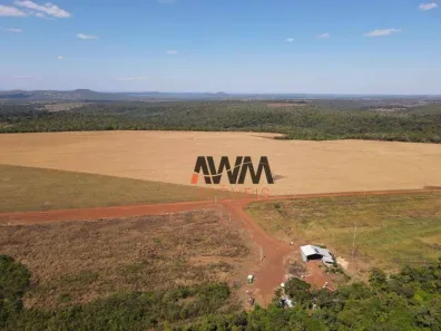 Fazenda / Sítio / Chácara à venda, 7066400m² no Centro, Paraíso do Tocantins