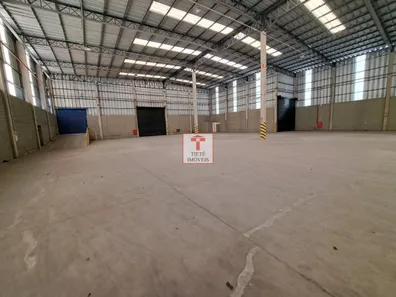 Galpão / Depósito / Armazém para alugar, 5600m² no Taboão, Mogi das Cruzes