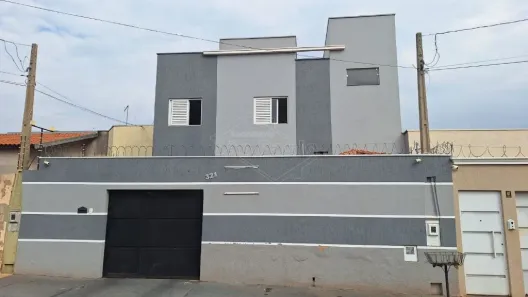 Sobrado com 3 Quartos à venda, 193m² no Jardim Indaiá, Araraquara