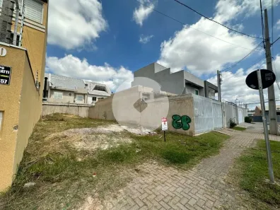 Terreno / Lote / Condomínio à venda, 140m² no Novo Mundo, Curitiba