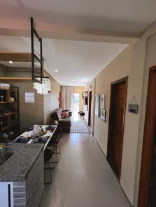 Apartamento com 2 Quartos à venda, 60m² no ATALAIA, Salinópolis
