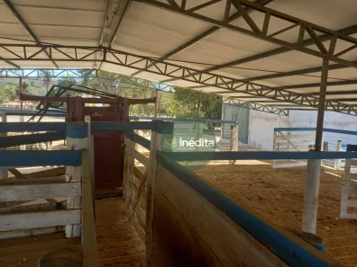 Fazenda / Sítio / Chácara à venda, 1520000m² no Área Rural de Novo Gama, Novo Gama