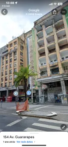Andar / Laje corporativa com 10 Quartos para venda ou aluguel, 450m² no Santo Antônio, Recife