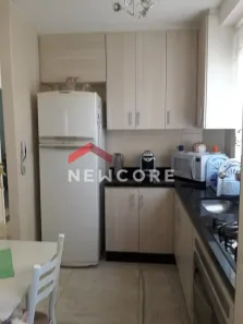 Apartamento com 2 Quartos à venda, 45m² no Filipinho, Embu-Guaçu