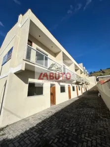 Casa de Condomínio com 2 Quartos para venda ou aluguel, 80m² no da Luz, Nova Iguaçu