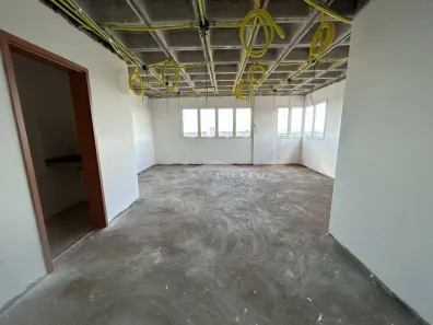 Conjunto Comercial / Sala à venda, 50m² no Centro, Ibiporã
