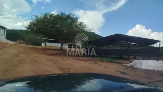 Fazenda / Sítio / Chácara à venda, 76600m² no Divinópolis, Caruaru