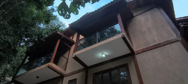 Casa de Condomínio com 3 Quartos para venda ou aluguel, 400m² no Roseira, Mairiporã