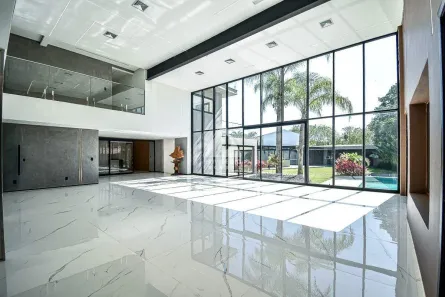 Casa de Condomínio com 5 Quartos à venda, 1485m² no Barra da Tijuca, Rio de Janeiro