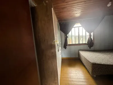 Casa com 2 Quartos à venda, 60m² no Bom Jesus, Campo Largo